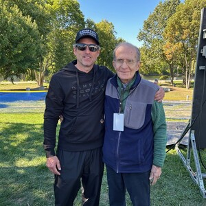 Cary Olson Cartwright